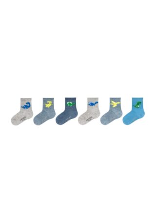 Camano Socken "Socken 6er Pack"