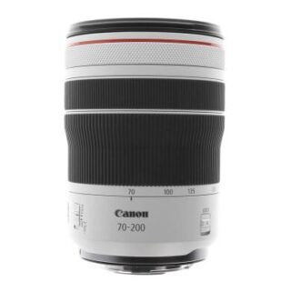 Canon 70-200mm 1:4.0 RF L IS USM (4318C005) hell/