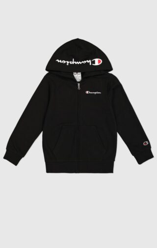 Champion Kapuzensweatjacke, für Kinder