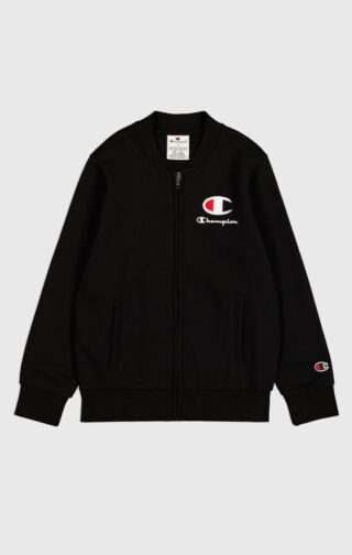 Champion Kapuzensweatjacke "Full Zip Top"