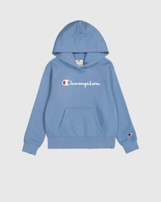 Champion Kapuzensweatshirt, für Kinder