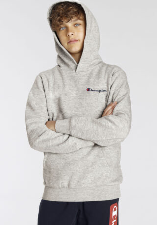 Champion Kapuzensweatshirt, für Kinder