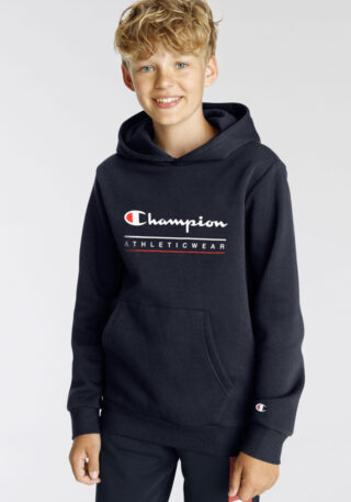 Champion Kapuzensweatshirt, für Kinder