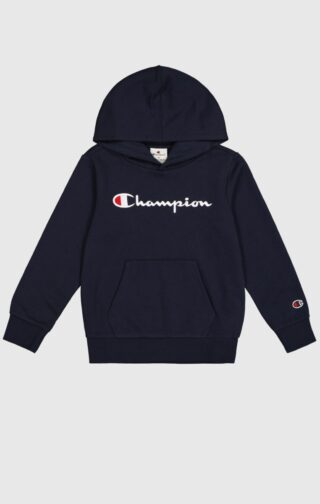 Champion Kapuzensweatshirt, für Kinder