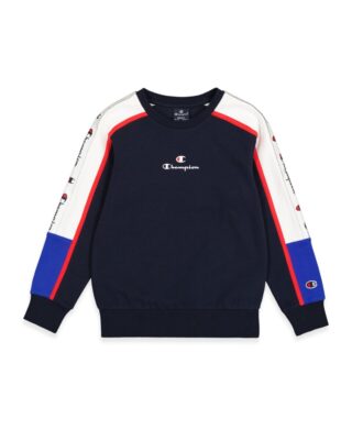 Champion Sweatshirt "Crewneck Sweatshirt"