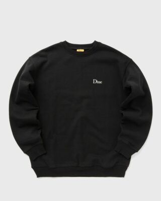 Classic Small Logo Crewneck