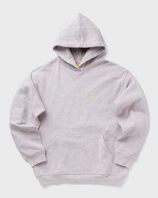 Classic Small Logo Hoodie