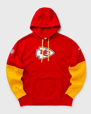 Club Hoodie Team Issue Kansas City Chiefs