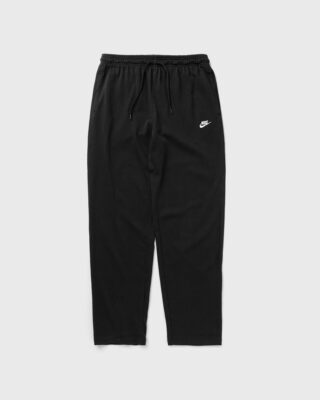 Club Knit Open-Hem Pants