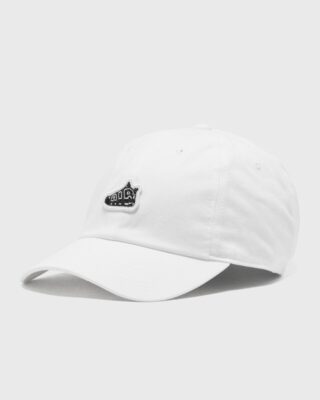 Club Unstructured Uptempo Patch Cap