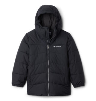 Columbia Winterjacke "ARCTIC BLAST II JACKET", (1 St.), mit Kapuze, Winterjacke für Kinder