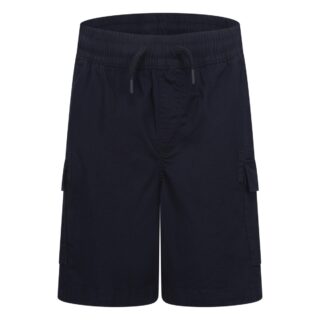 Converse Cargoshorts "CNVB LIFESTYLE WOVEN CARGO SHORTS für Kids", mit Cargotaschen