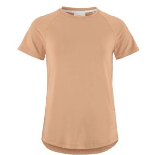 Craft Collective SS Tee L Orange