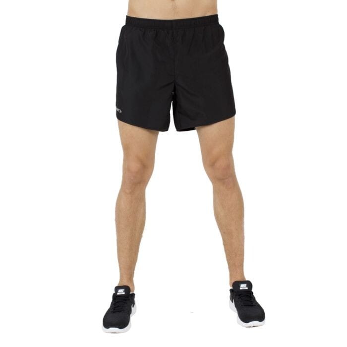 Craft Mind Shorts - Herren Gr. XXL | Leichte Laufshorts für Komfort & Performance