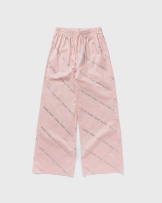 Crystal Poplin Pants