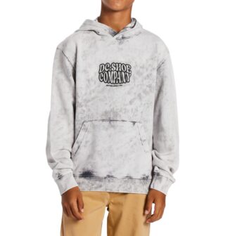 DC Shoes Kapuzensweatshirt "Contour"