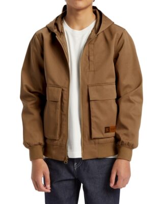 DC Shoes Outdoorjacke "Escalate Light"