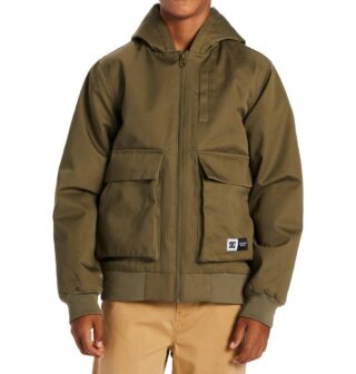 DC Shoes Outdoorjacke "Escalate Padded"