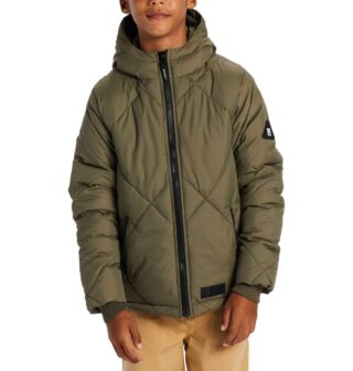 DC Shoes Outdoorjacke "Passage"