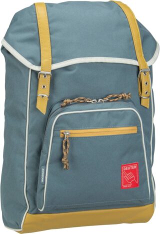 Deuter Innsbruck in Blau (22 Liter), Rucksack / Backpack