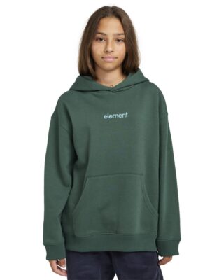 Element Hoodie "Simple Logo"