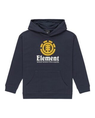 Element Hoodie "Vertical"