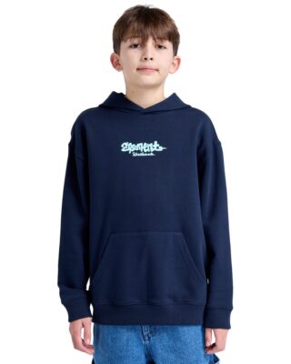 Element Hoodie "Whats Up"