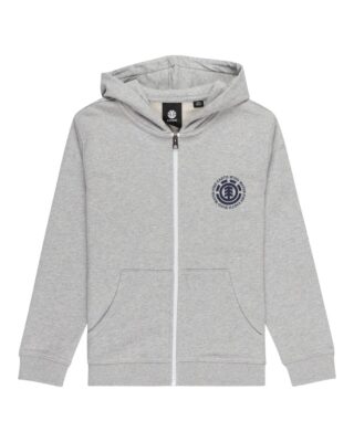 Element Kapuzensweatshirt "Seal"