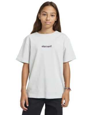 Element Shirttop "Simple Logo"