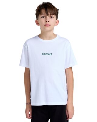 Element Shirttop "Simple Logo"