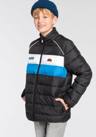 Ellesse Steppjacke "METANO PADDED JACKET - für Kinder"