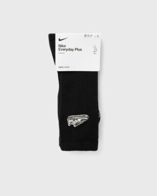 Everyday Plus Cushioned Crew Socks (1 Pair)