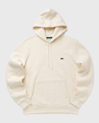 FLEECE HOODIE