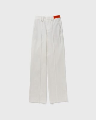 GABARDINE TAILORING PANTS