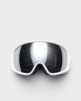 Goggle 03.2 White