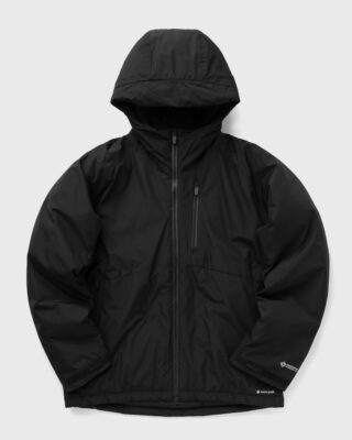 GORE WINDSTOPPER Warm Jacket