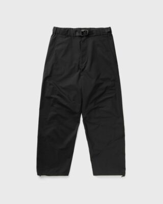 Helicoid Wide Pants