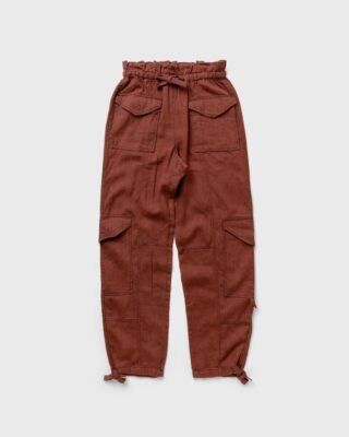 Hemp Pants