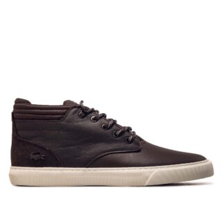 Herren Sneaker - Esparre Chukka - Brown,45,Braun