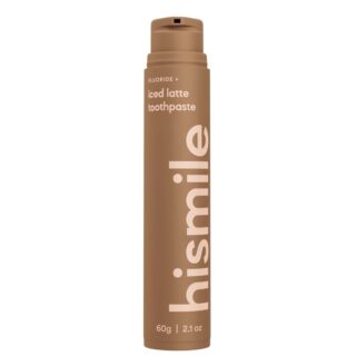 Hismile Iced Latte Toothpaste 60 g