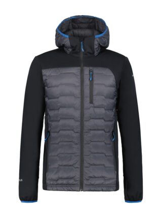 Icepeak Softshelljacke "BYHALIA", (1 St.)