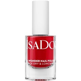 IsaDora The Wonder Nail Polish Quick Dry & Longwear 163 Summer Re