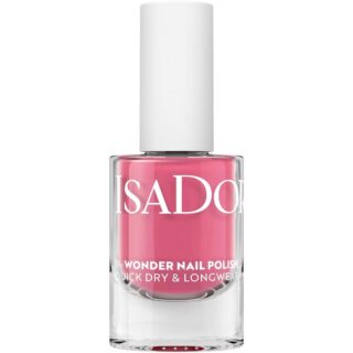 IsaDora The Wonder Nail Polish Quick Dry & Longwear 179 Happy Pin