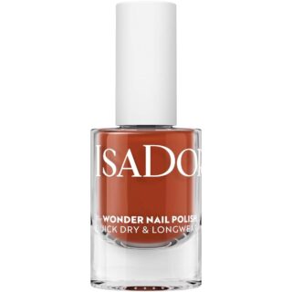 IsaDora The Wonder Nail Polish Quick Dry & Longwear 215 Autumn Cr