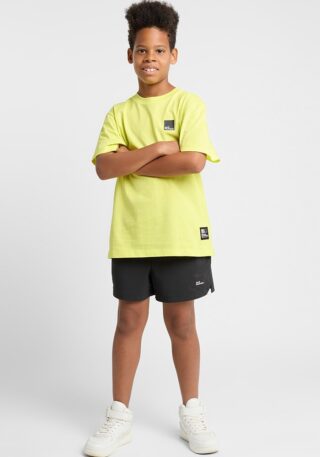 Jack Wolfskin Shorts "TEEN SHORTS B"