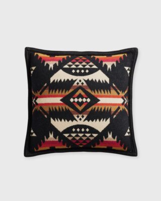 JACQUARD PILLOW 16X16