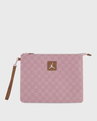 JAM MONOGRAM POUCH