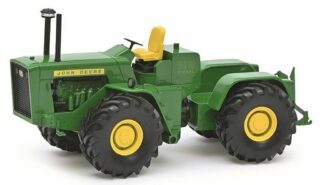 John Deere 8010 Modell von Schuco 1:32