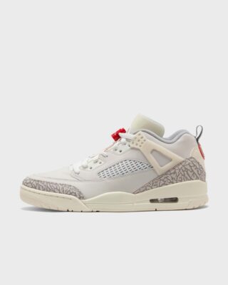 JORDAN SPIZIKE LOW "Coconut Milk"