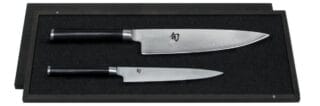 KAI Shun Classic Sets Messer-Set DM-0701 + DM-0706